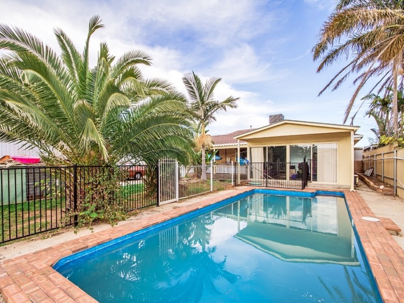14 Transom Crescent, Seaford SA 5169