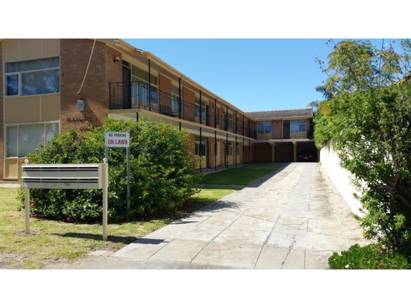5/62 Maxwell Terrace, Glengowrie SA 5044
