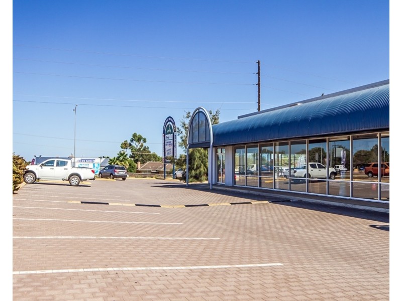 3/70 Dyson Road, Noarlunga Centre SA 5168