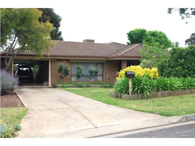 24 Basedows Street, Happy Valley SA 5159