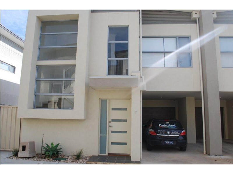 3/6 Braydon Mews, Noarlunga Downs SA 5168