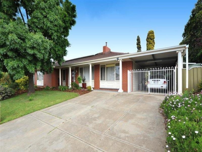 49 Fountain Valley Drive, Happy Valley SA 5159