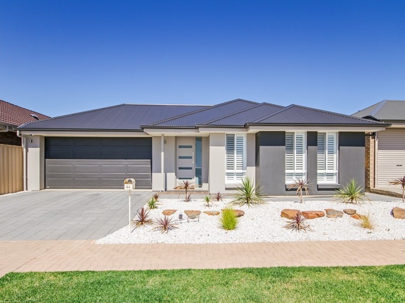 44 Cook Street, Seaford Meadows SA 5169
