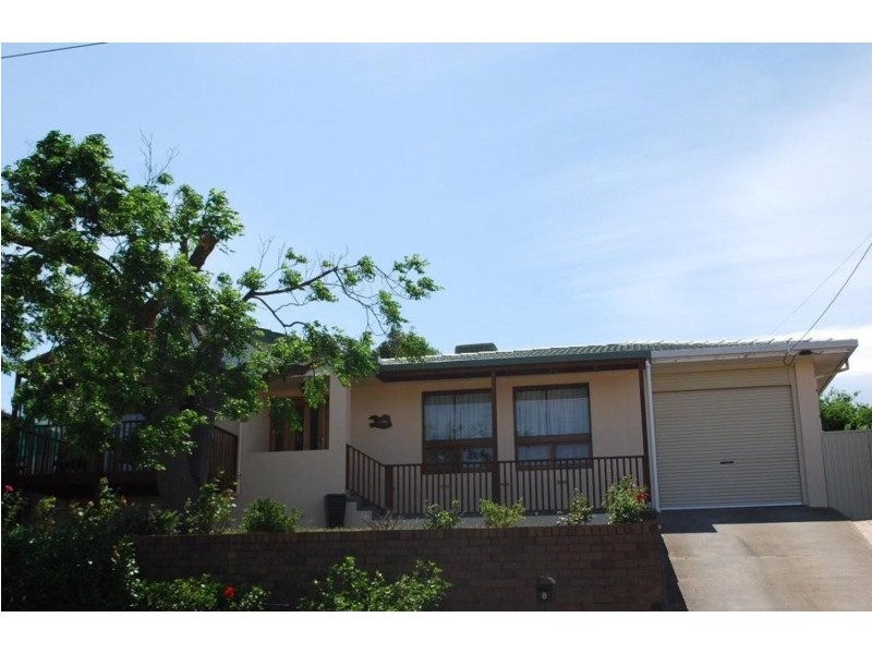 8 Darwendale Street, Huntfield Heights SA 5163