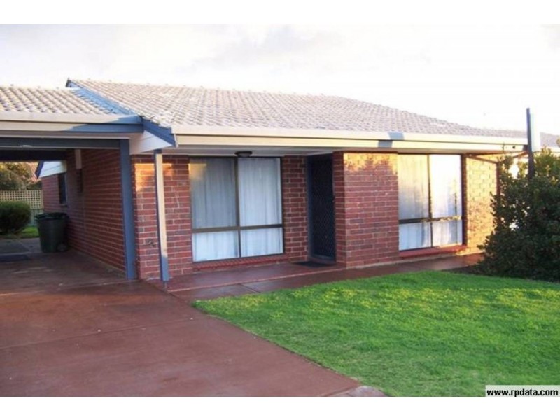 10/2 Woodcock Place, Morphett Vale SA 5162