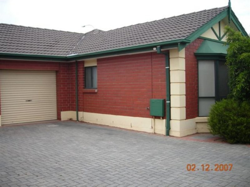 3/134 Railway Terrace, Ascot Park SA 5043