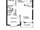 6/35 Davis Avenue, Christies Beach SA 5165 Floorplan