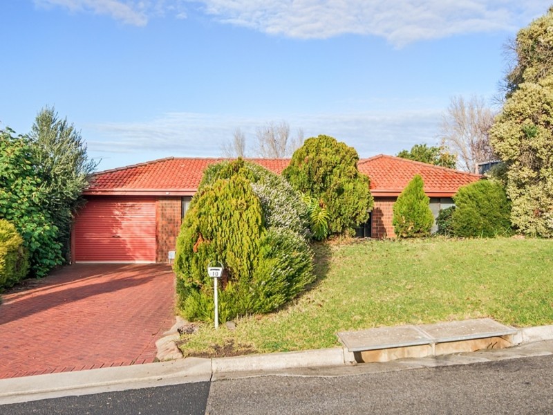 10 Lyons Circuit, Trott Park SA 5158