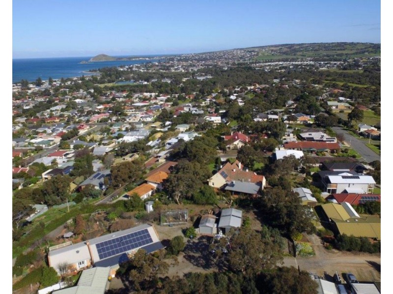 4 Bliss Court, Victor Harbor SA 5211