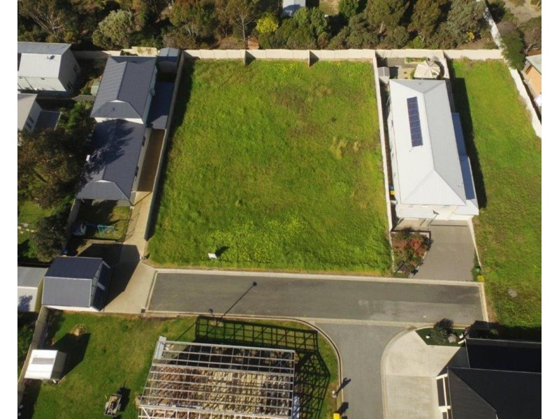 4 Bliss Court, Victor Harbor SA 5211