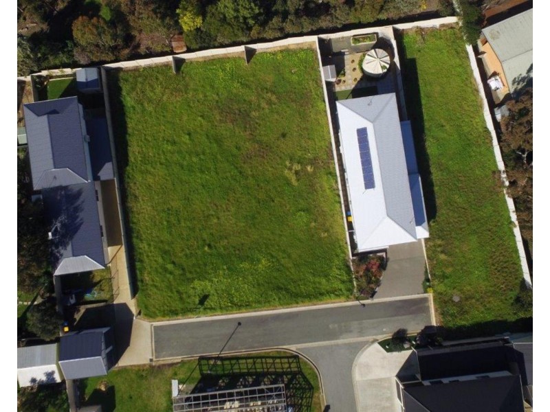 4 Bliss Court, Victor Harbor SA 5211