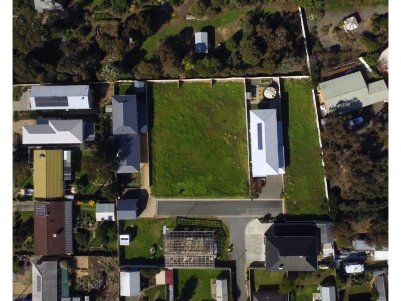 4 Bliss Court, Victor Harbor SA 5211