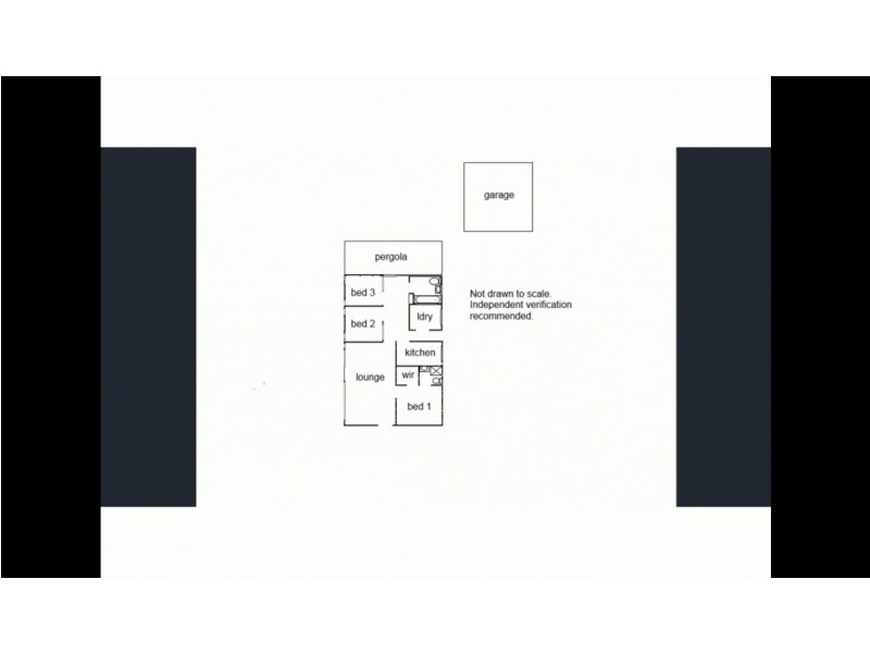 12 Paul Court, Christie Downs SA 5164 Floorplan
