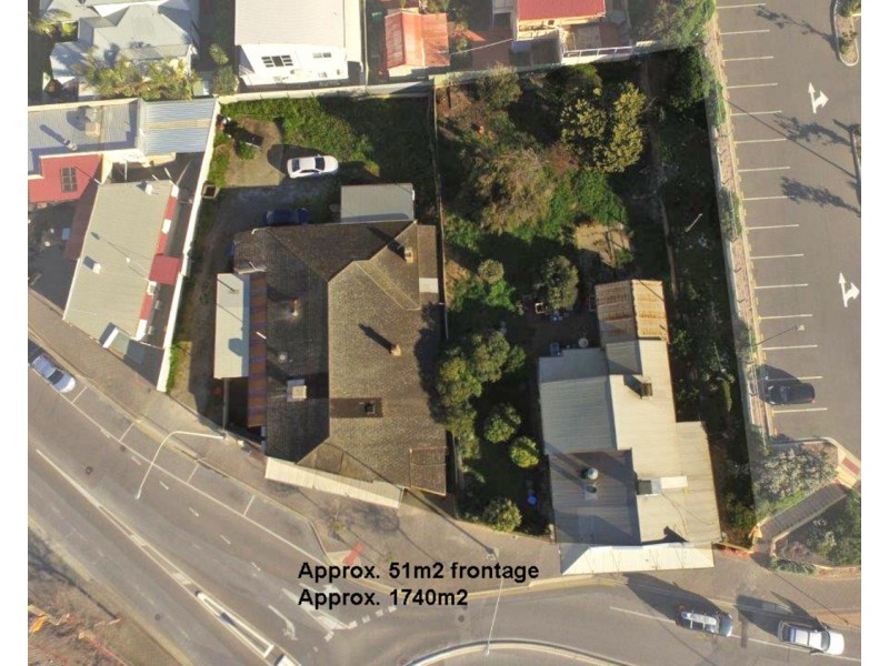 22-24 Saltfleet Street, Port Noarlunga SA 5167 Floorplan