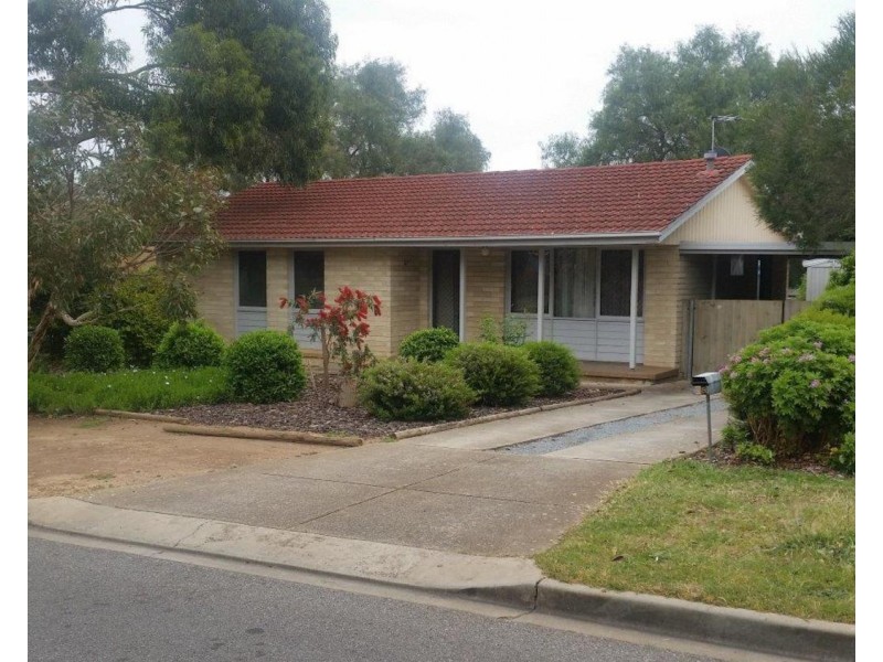 28 Minorca Crescent, Hackham West SA 5163