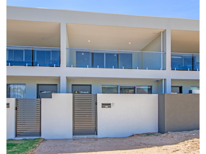 4/8 Welland Street, Port Noarlunga SA 5167
