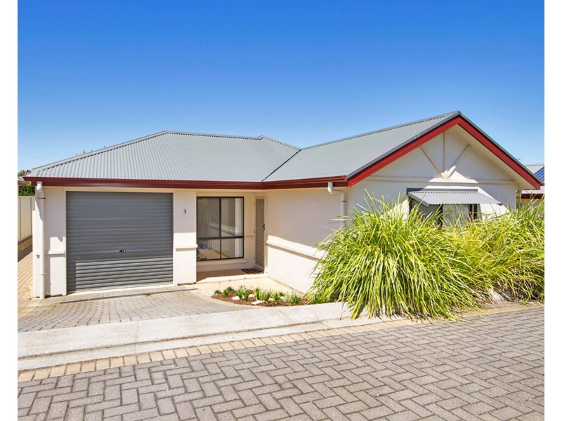 3/14a Milan Crescent, Hackham West SA 5163