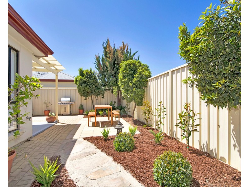 3/14a Milan Crescent, Hackham West SA 5163
