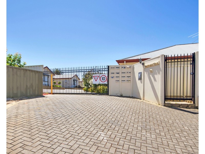 3/14a Milan Crescent, Hackham West SA 5163