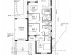 3/14a Milan Crescent, Hackham West SA 5163 Floorplan