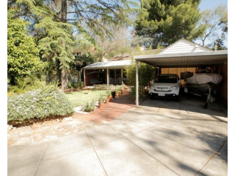 6 Richardson Avenue, Tranmere SA 5073