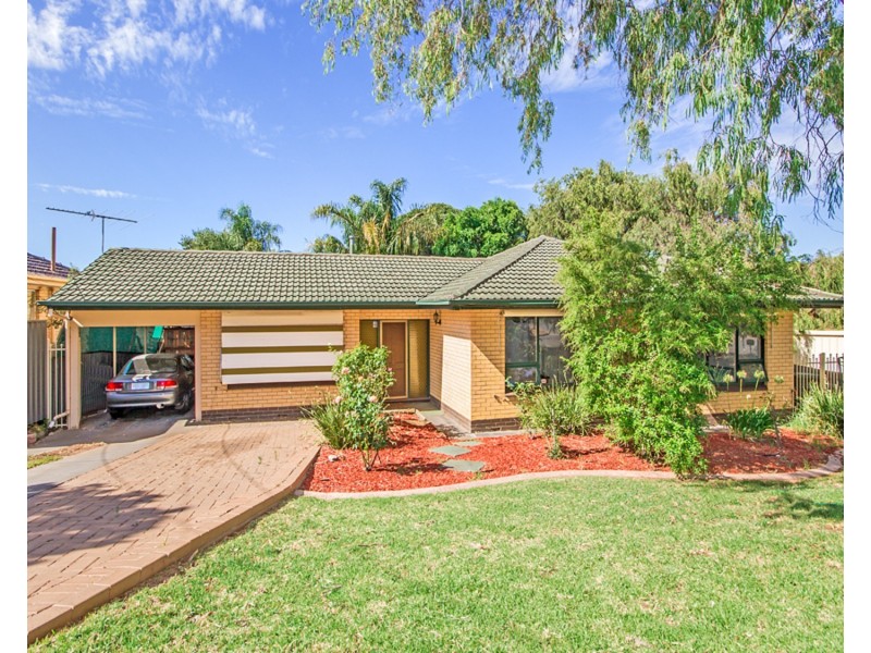 4 Queensferry Road, Old Reynella SA 5161