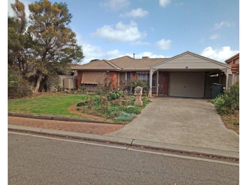 36 Clearwater Crescent, Seaford Rise SA 5169