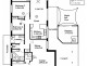 36 Clearwater Crescent, Seaford Rise SA 5169 Floorplan