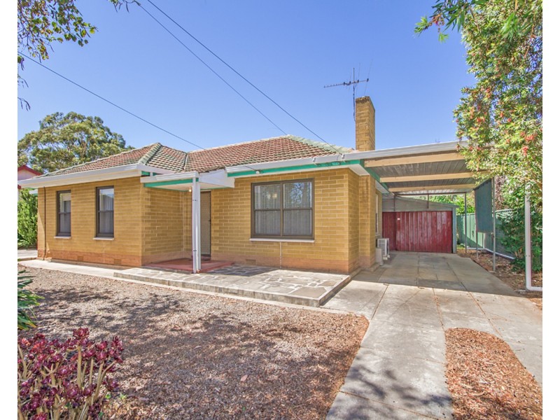 1 Byard Terrace, Mitchell Park SA 5043