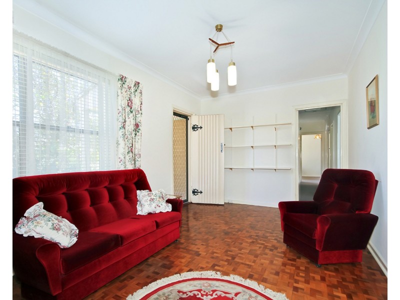1 Byard Terrace, Mitchell Park SA 5043