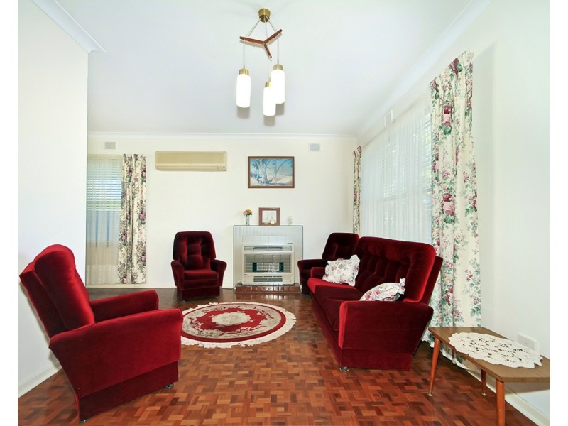 1 Byard Terrace, Mitchell Park SA 5043