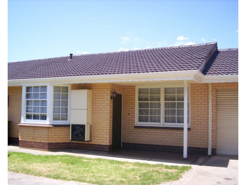 6/27 Austral Terrace, Morphettville SA 5043