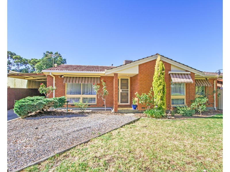 62 Wheatsheaf Road, Morphett Vale SA 5162