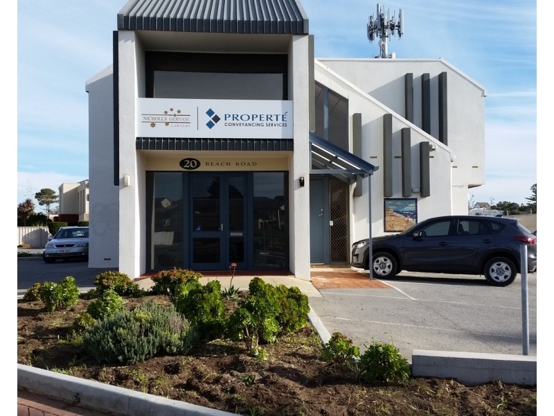 20a Beach Road, Christies Beach SA 5165