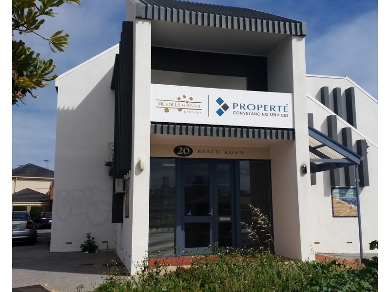 20a Beach Road, Christies Beach SA 5165