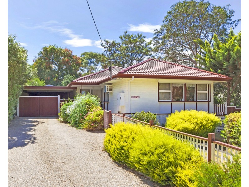 17 Julian Street, Christie Downs SA 5164