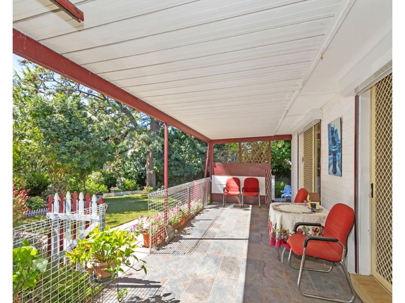 17 Julian Street, Christie Downs SA 5164