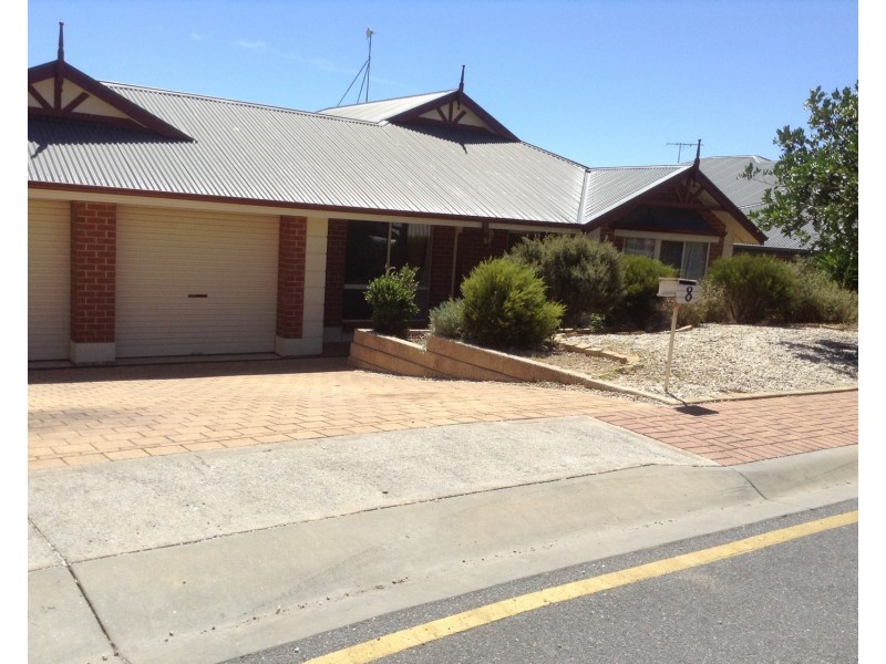8 Horizon Avenue, Seaford Rise SA 5169