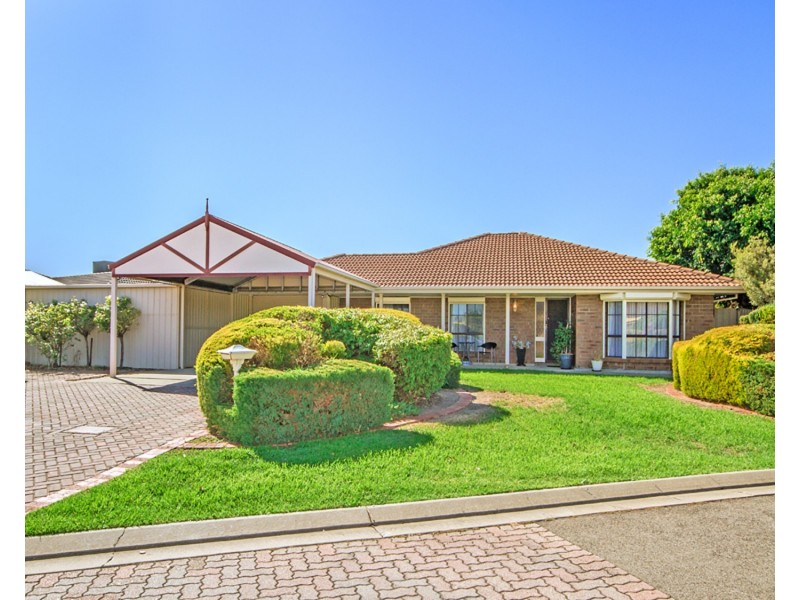 20 Lennon Drive, Woodcroft SA 5162