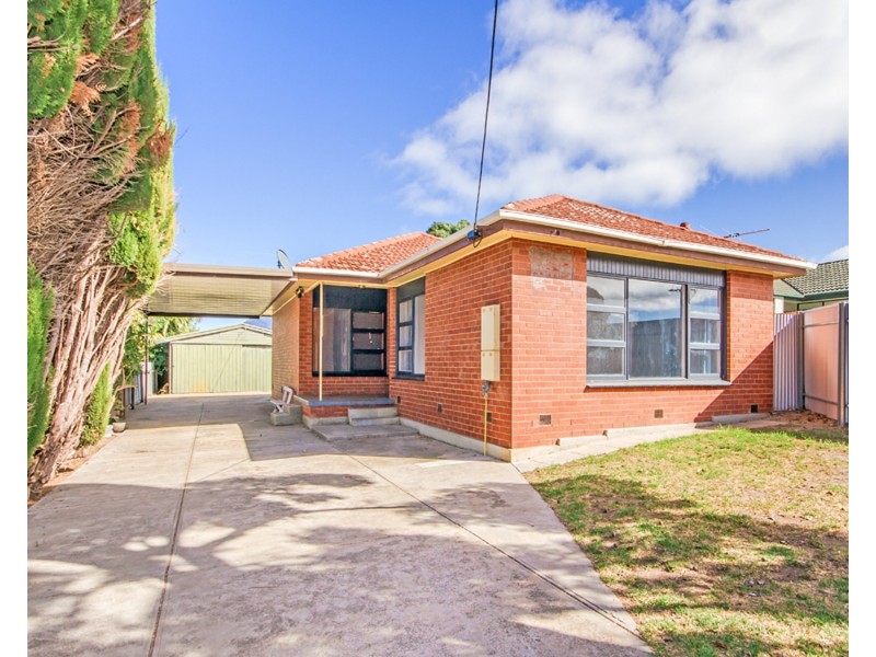 117 Galloway Road, O’sullivan Beach SA 5166