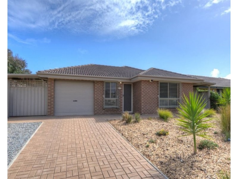 27 Endeavour Drive, Seaford Rise SA 5169