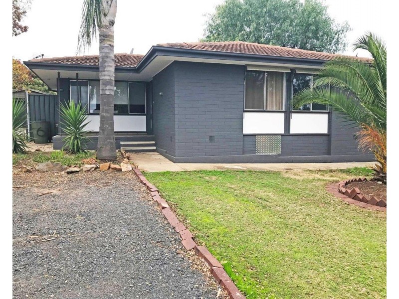 6 Anselm Street, Christie Downs SA 5164
