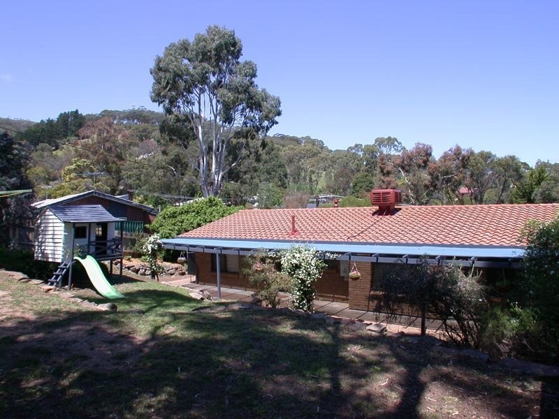 9 Krowalle Crescent, Hawthorndene SA 5051