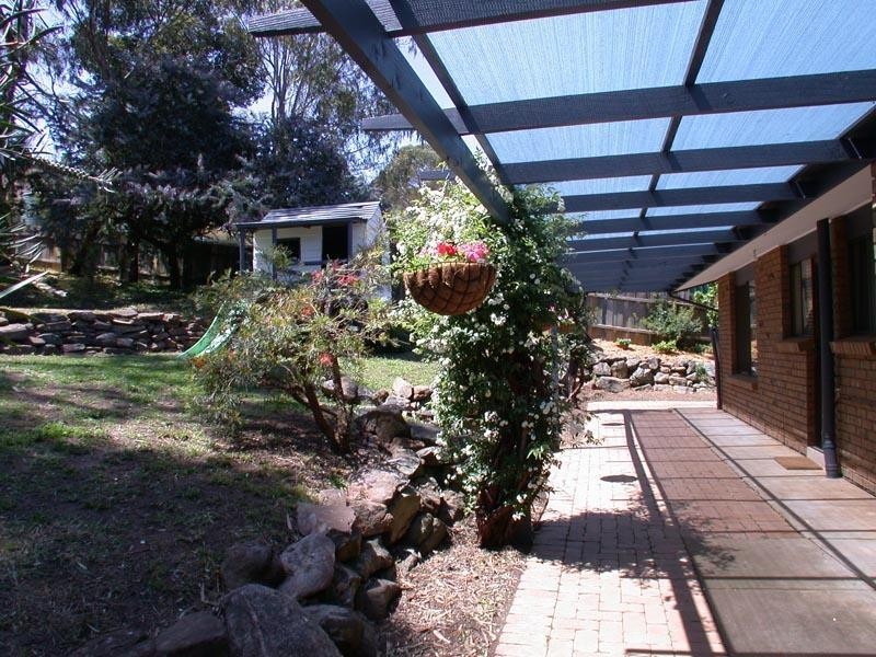 9 Krowalle Crescent, Hawthorndene SA 5051