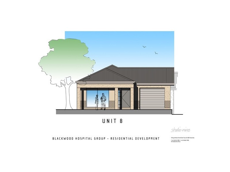 8-12 Laffers Road, Glenalta SA 5052