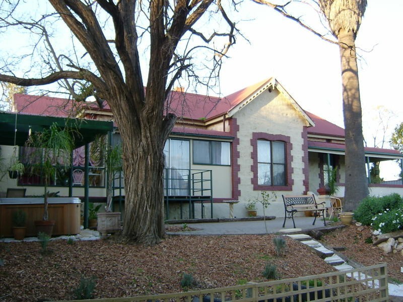 2 Diercks Road, Mannum SA 5238