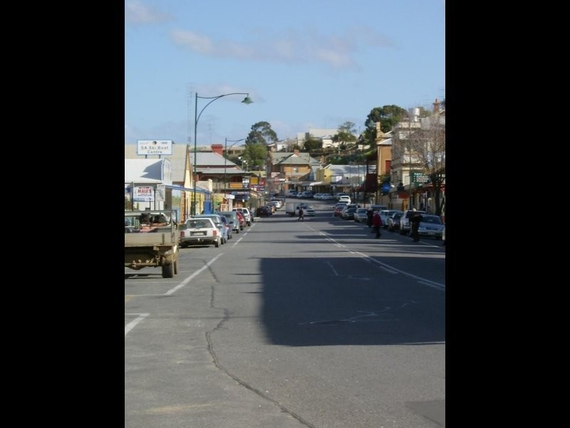 2 Diercks Road, Mannum SA 5238