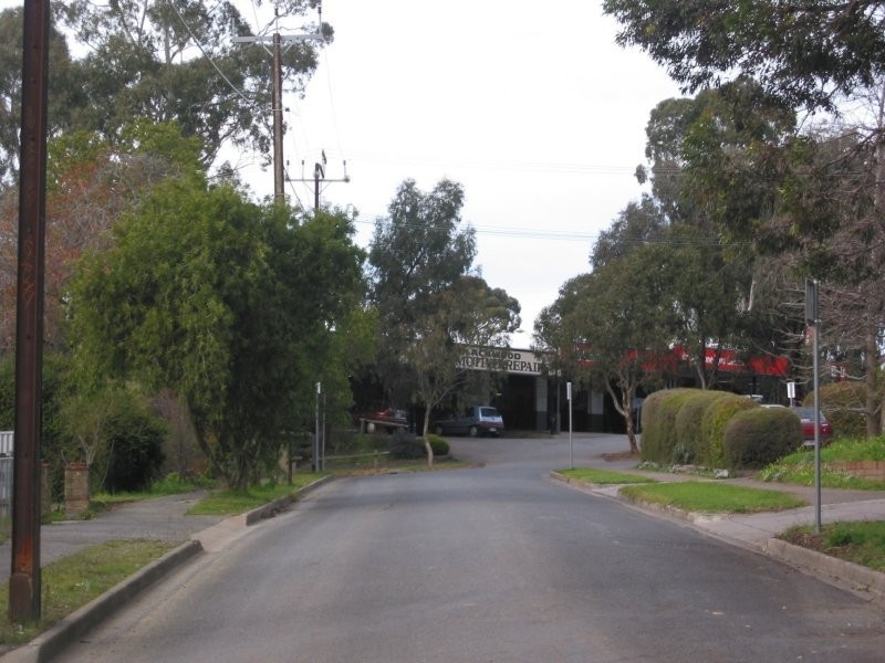 x 19 – 37 Station Street, Blackwood SA 5051