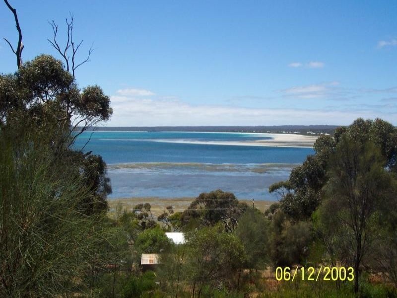Lot 103 Bayview Road, American River SA 5221