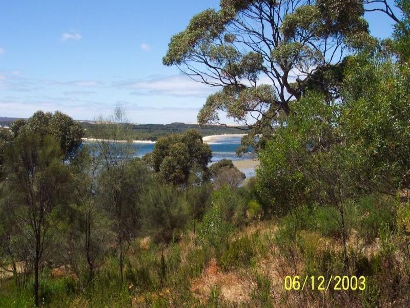 Lot 103 Bayview Road, American River SA 5221
